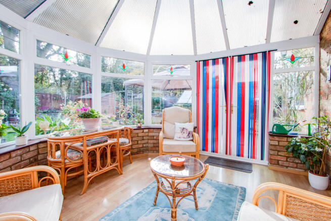 Conservatory 1