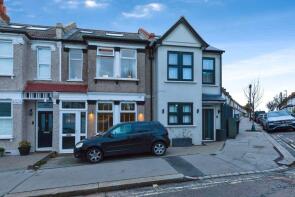 78, Coniston Road, Croydon CR0 6LN