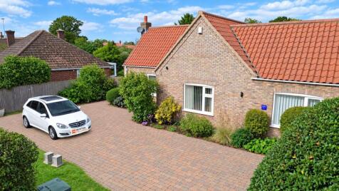Occupation Lane, Broadholme, Lincoln, LN1