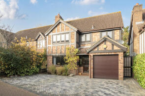 43, Beechwood Rise, Chislehurst BR7 6TF