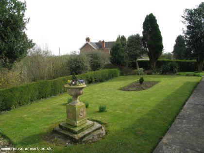 gardens