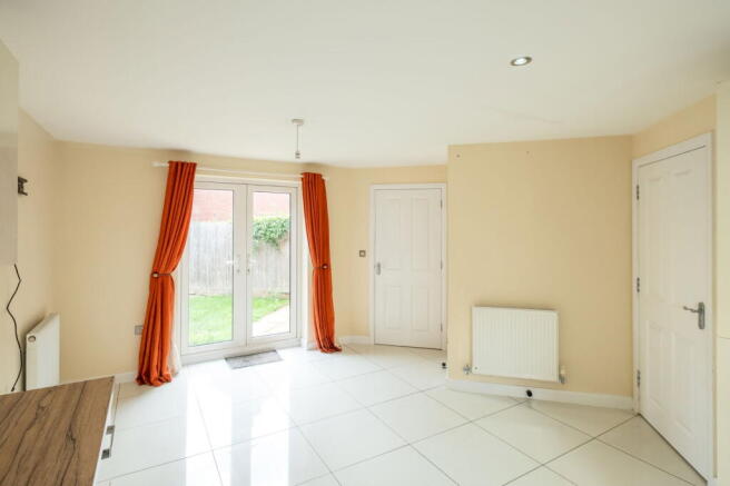 Raynesford Close, Quorn photo 4