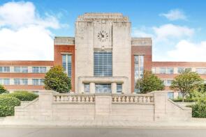 72, The Wills Building, Wills Oval, Newcastle Upon Tyne NE7 7RH