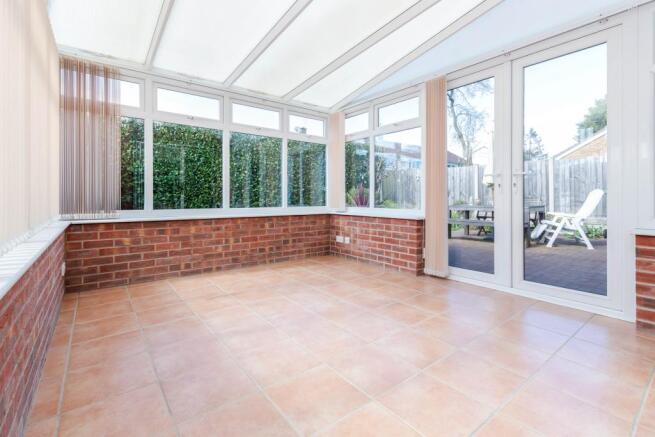 Conservatory