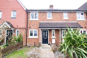 7, Old Forge Close, Hailsham BN27 3YJ