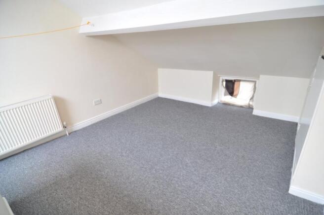 1 bed Flat to rent Image 5