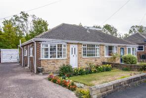 39, Grove Park, Calder Grove, Wakefield WF4 3BZ