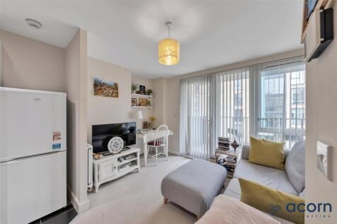 Hitherwood Court, 28 Charcot Road, London, NW9