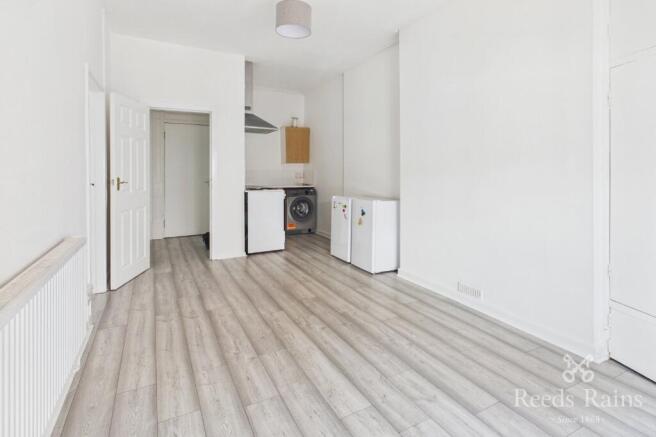 Kitchen/Living