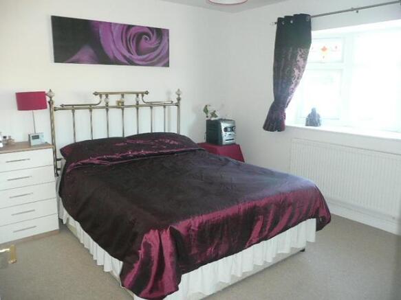 bed 1
