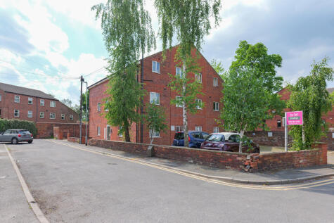 Wheaton Avenue, Leeds, LS15