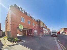 12, 501 Five-o-one, Wimborne Road, Bournemouth BH9 2AW
