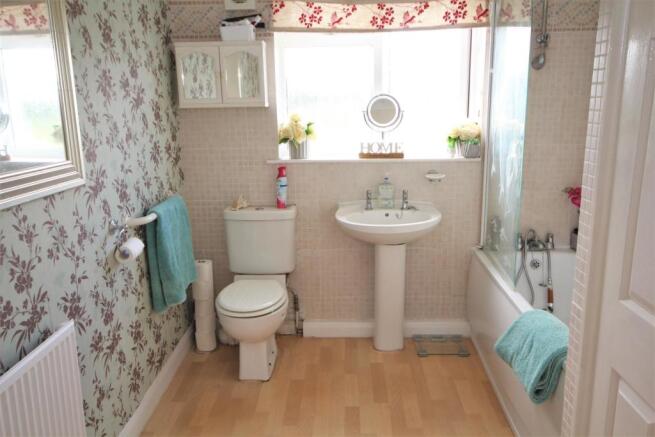 House Bathroom