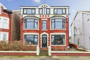 11, Anchorsholme Lane West, Thornton-cleveleys FY5 1LX