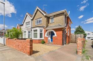 1, Baring Road, Northampton NN5 7BA