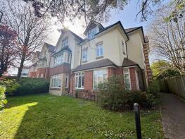 8, 219 Alban Grange, Charminster Road, Bournemouth BH8 9QQ