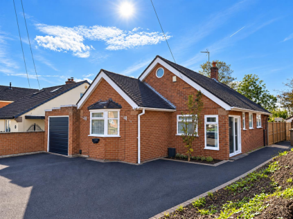 Rykneld Way, Littleover, Derby