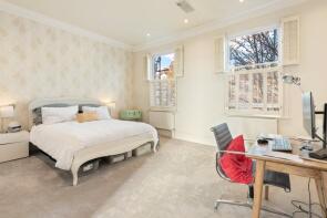 1, St Maur Road, London SW6 4DR