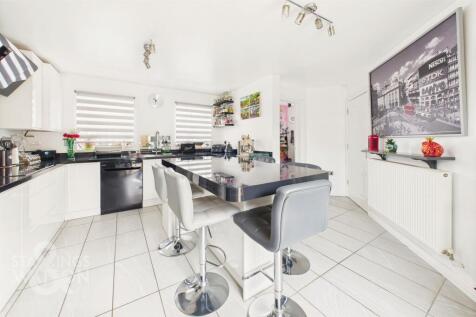 Lavender Road, Wymondham, Norwich