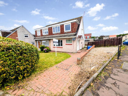 72, Island View, Ardrossan, KA22 7PJ