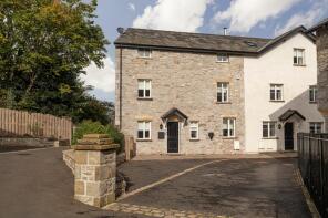 1, Cressbrook Mews, Kendal Road, Kirkby Lonsdale LA6 2GU