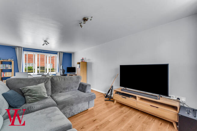 Living / Dining Room