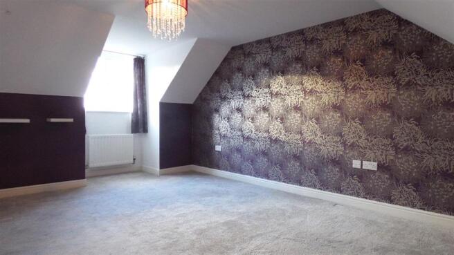 Bedroom 4