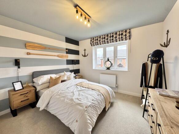Bedroom 2