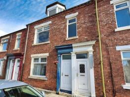 151, Eglesfield Road, South Shields NE33 5PU
