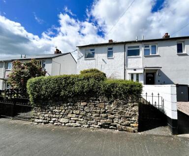 Crich Lane, Belper