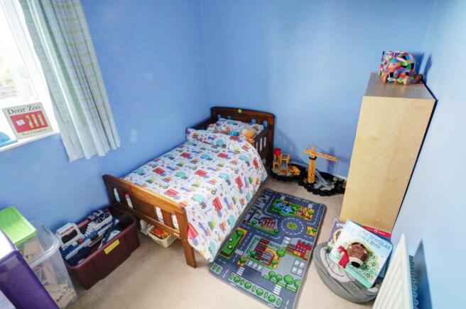 Bed two