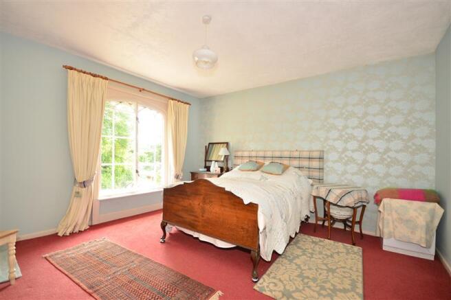 Bedroom 1*