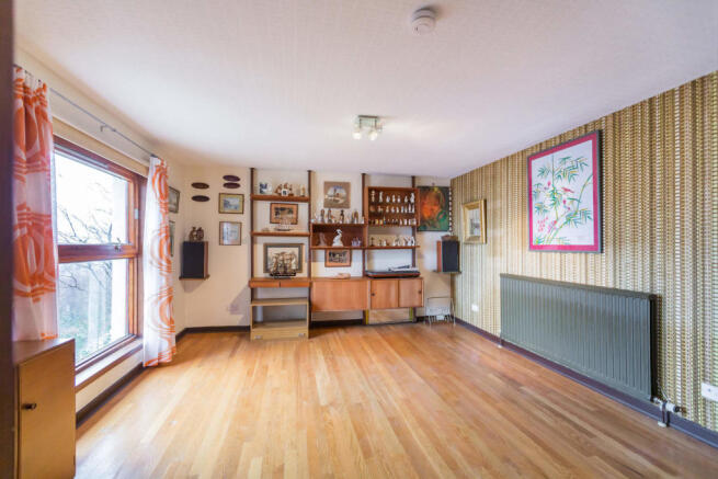 Dining Room One or t