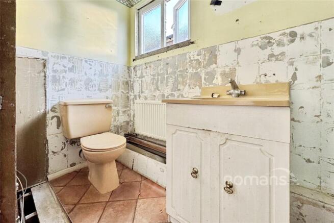 Master En-Suite