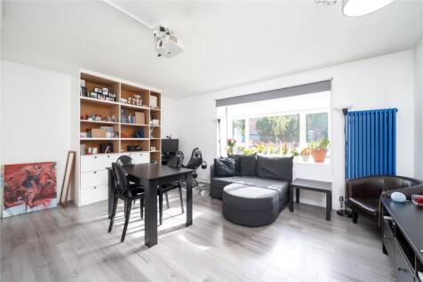 Buttermere Drive, London, SW15