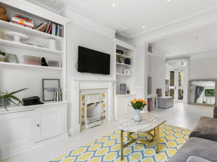 Elborough Street, London, SW18