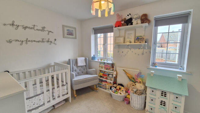 Bedroom 2