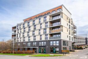 Flat 18, 20, Granton Park Avenue North, Granton, Edinburgh EH5 1GW