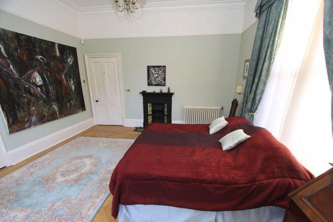 Bedroom 8