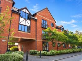 Flat 23, Napier Court, Gefle Close, Hotwells, Bristol BS1 6XY