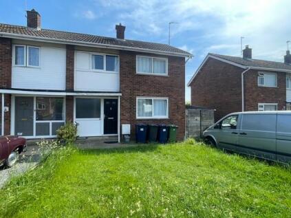 Church Close, Stilton, Peterborough, PE7