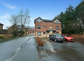 1, Marlborough Court, Black Swan Close, Nottingham NG5 3JF