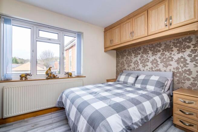Bedroom 4