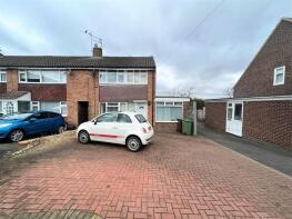 21, Melrose Avenue, Potters Bar EN6 1TA