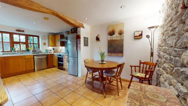 Kitchen / Diner