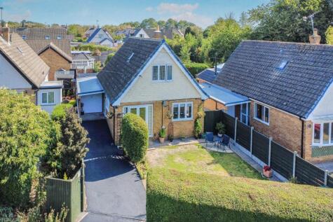 St. Roberts Gardens, Knaresborough