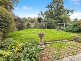Amberley House, Back Lane, Goudhurst, Cranbrook TN17 1AN