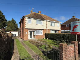 67, Helvellyn Avenue, Ramsgate CT11 0RW