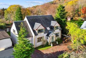 20, Shillinghill, Tillicoultry FK13 6BB