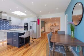 2, Cromwell Road, Maidenhead SL6 6BJ